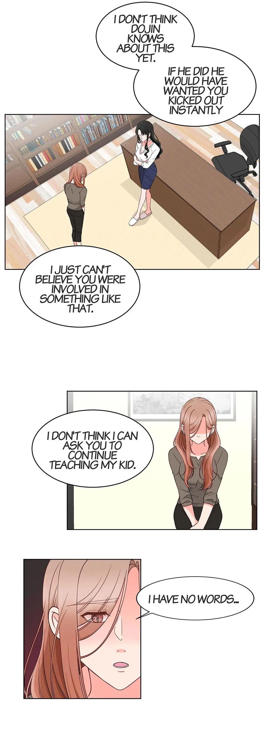 Deep and Distant Episode 32 - Page 5