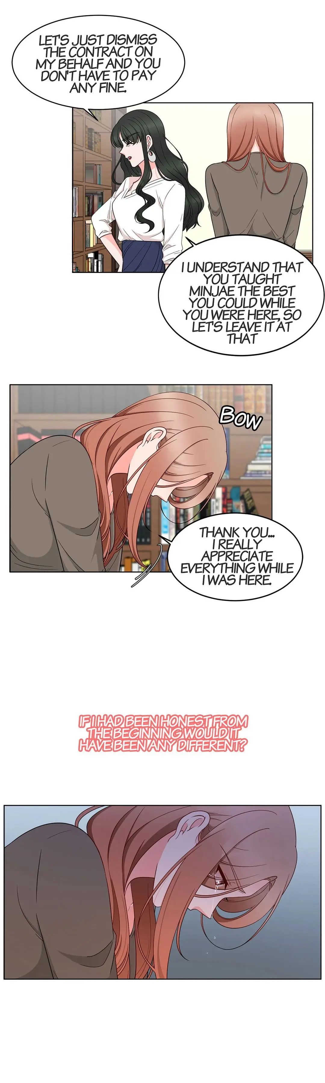 Deep and Distant Episode 32 - Page 6