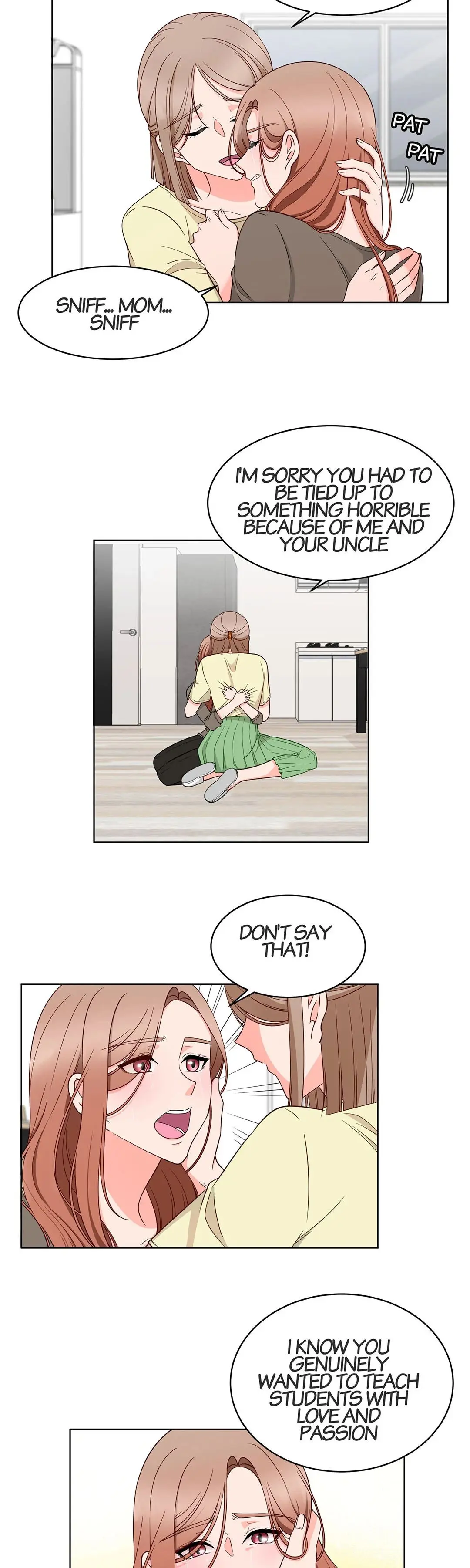 Deep and Distant Episode 32 - Page 8