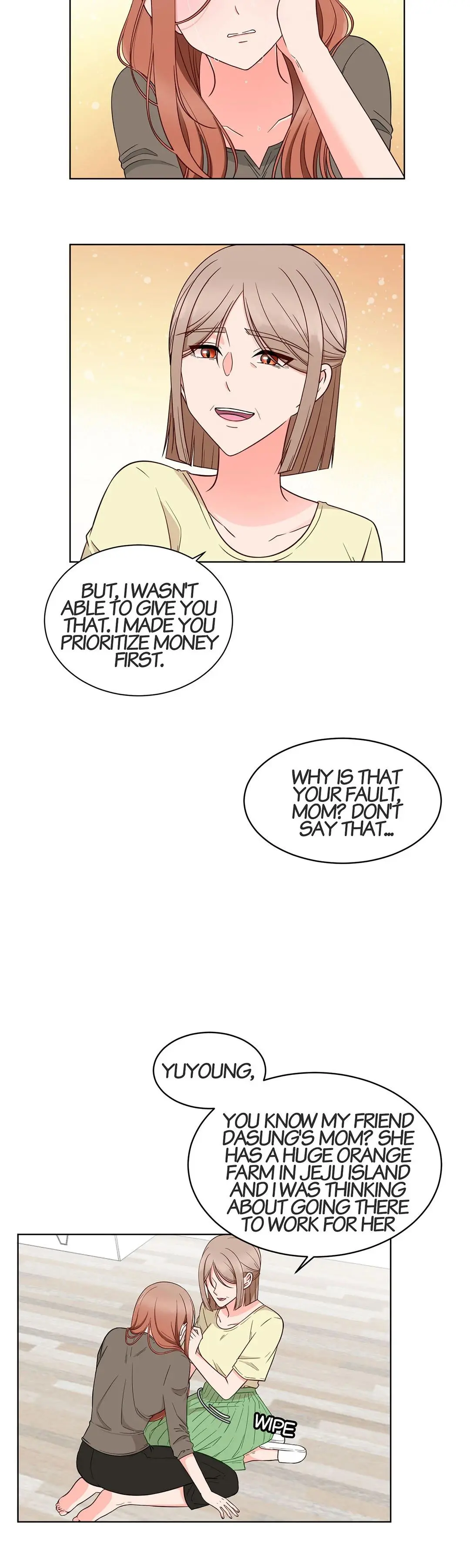 Deep and Distant Episode 32 - Page 9