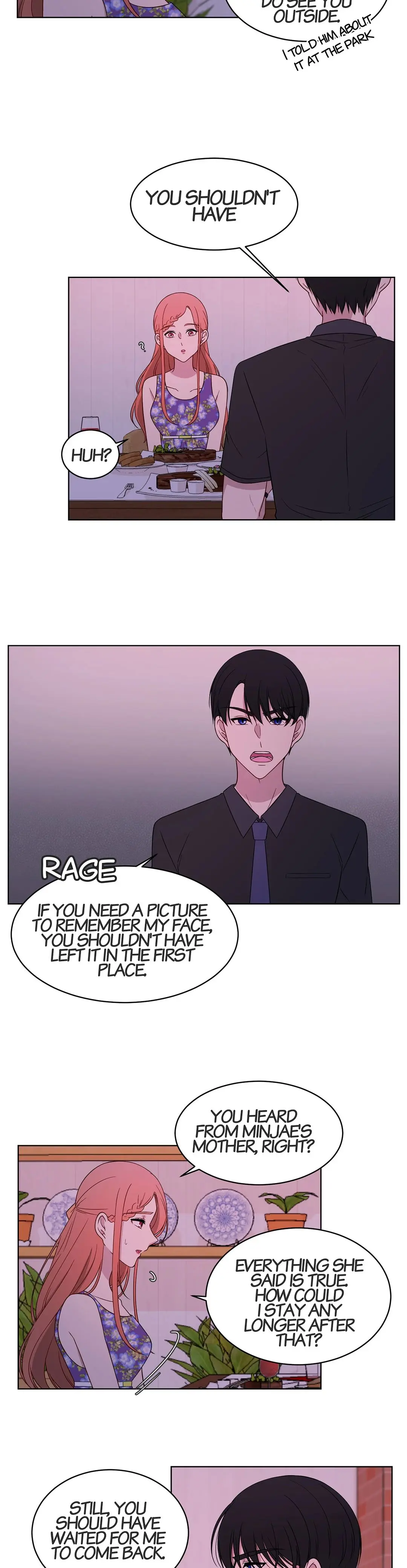 Deep and Distant Episode 33 - Page 12