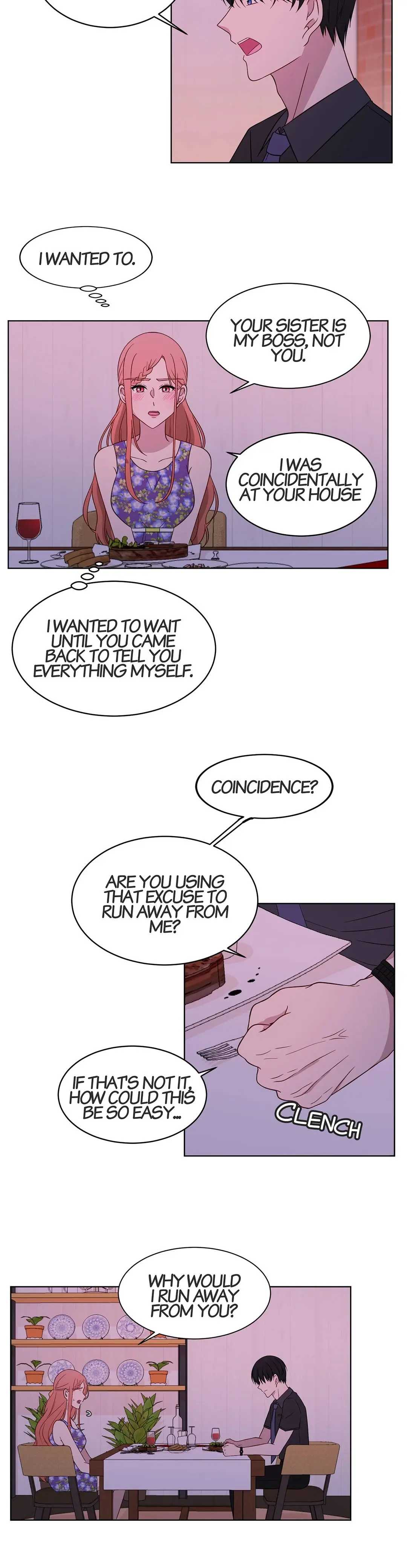 Deep and Distant Episode 33 - Page 13
