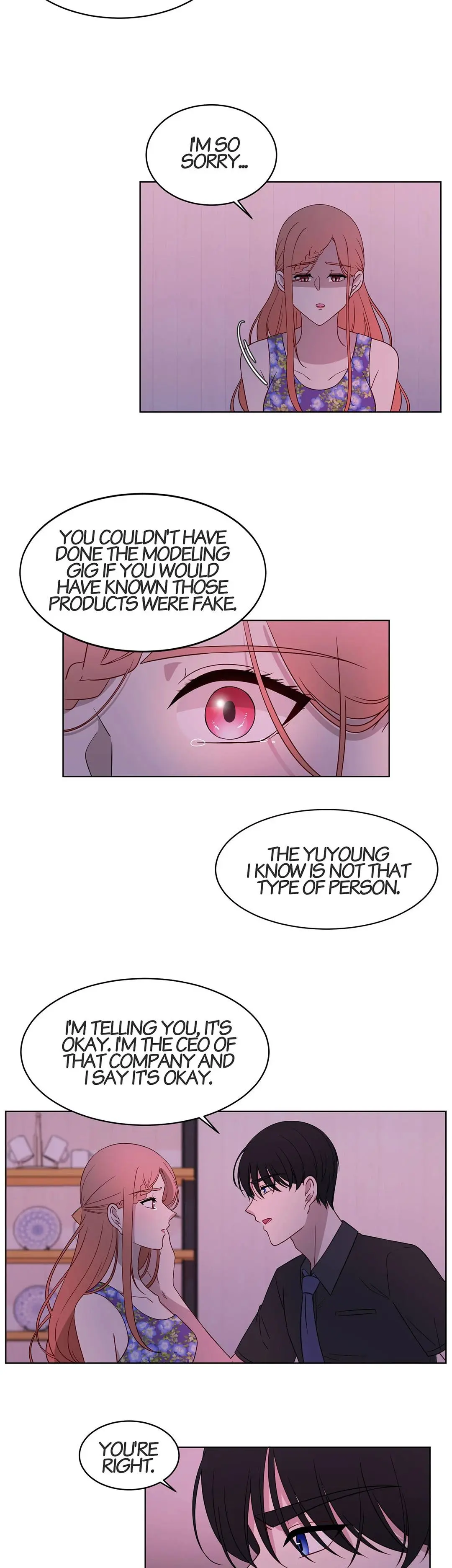 Deep and Distant Episode 33 - Page 15