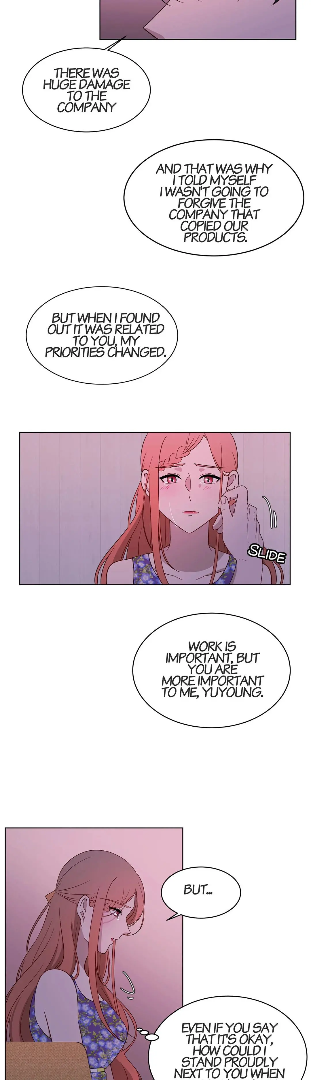 Deep and Distant Episode 33 - Page 16