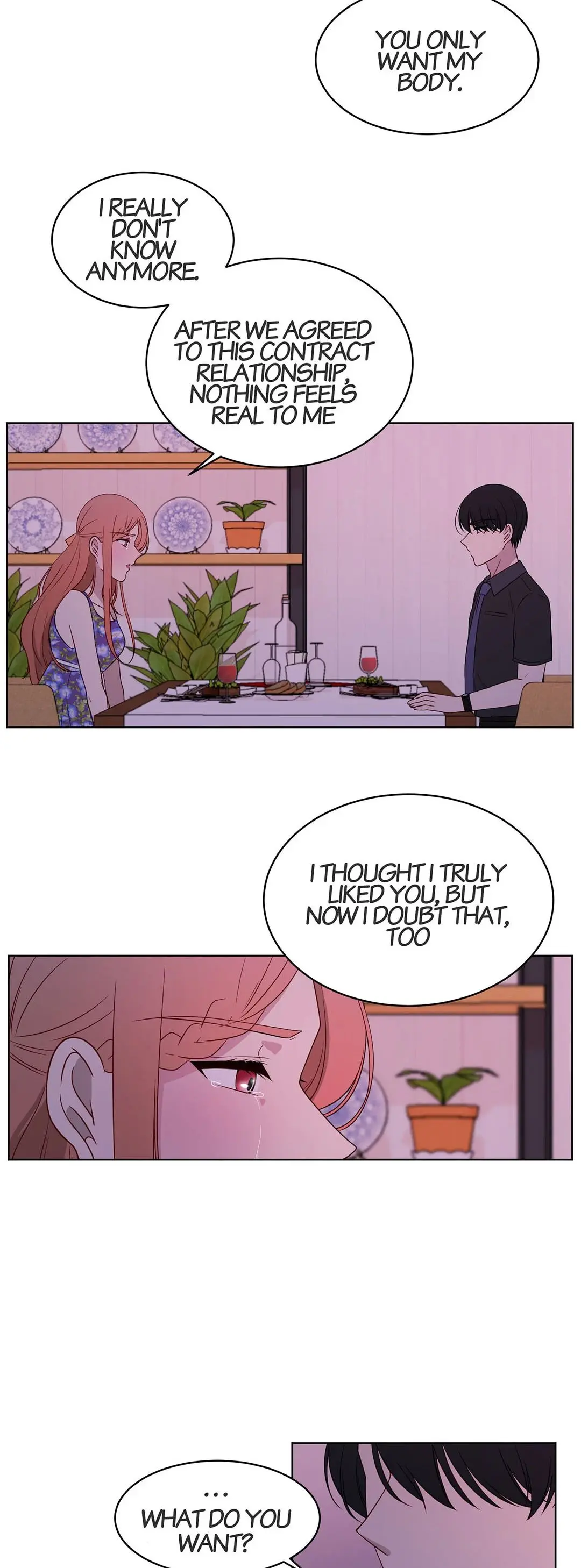 Deep and Distant Episode 33 - Page 19