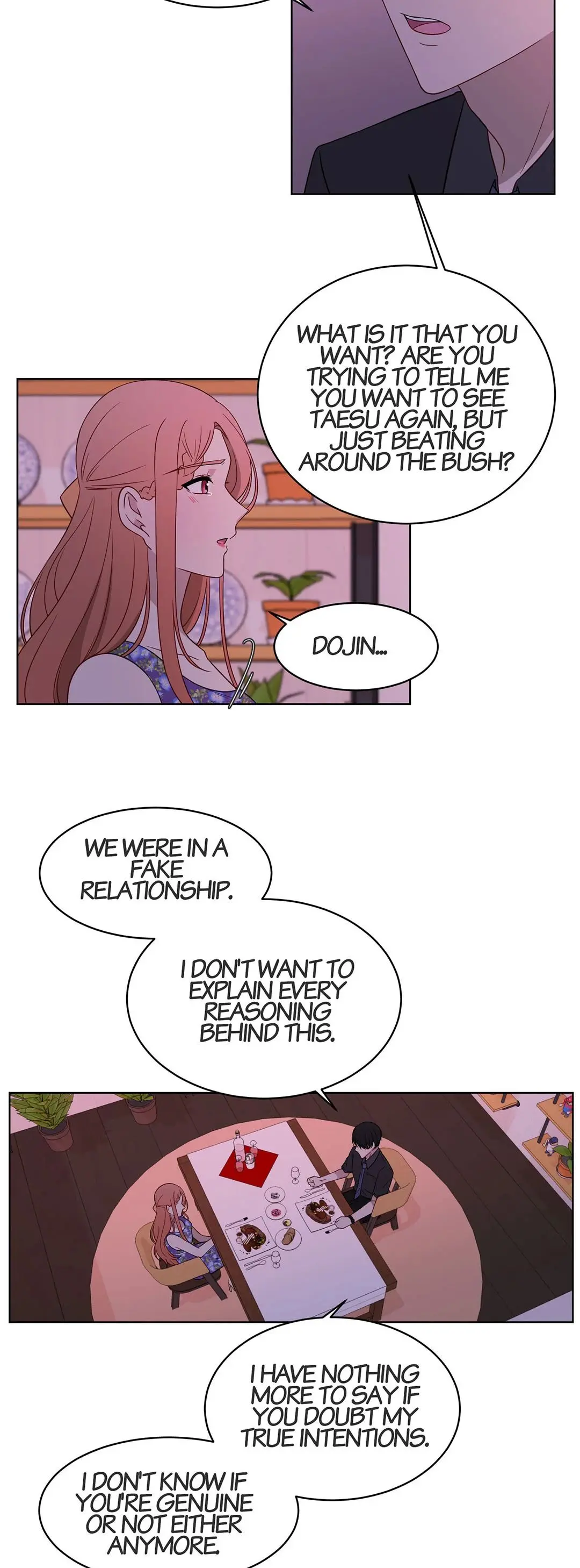 Deep and Distant Episode 33 - Page 20