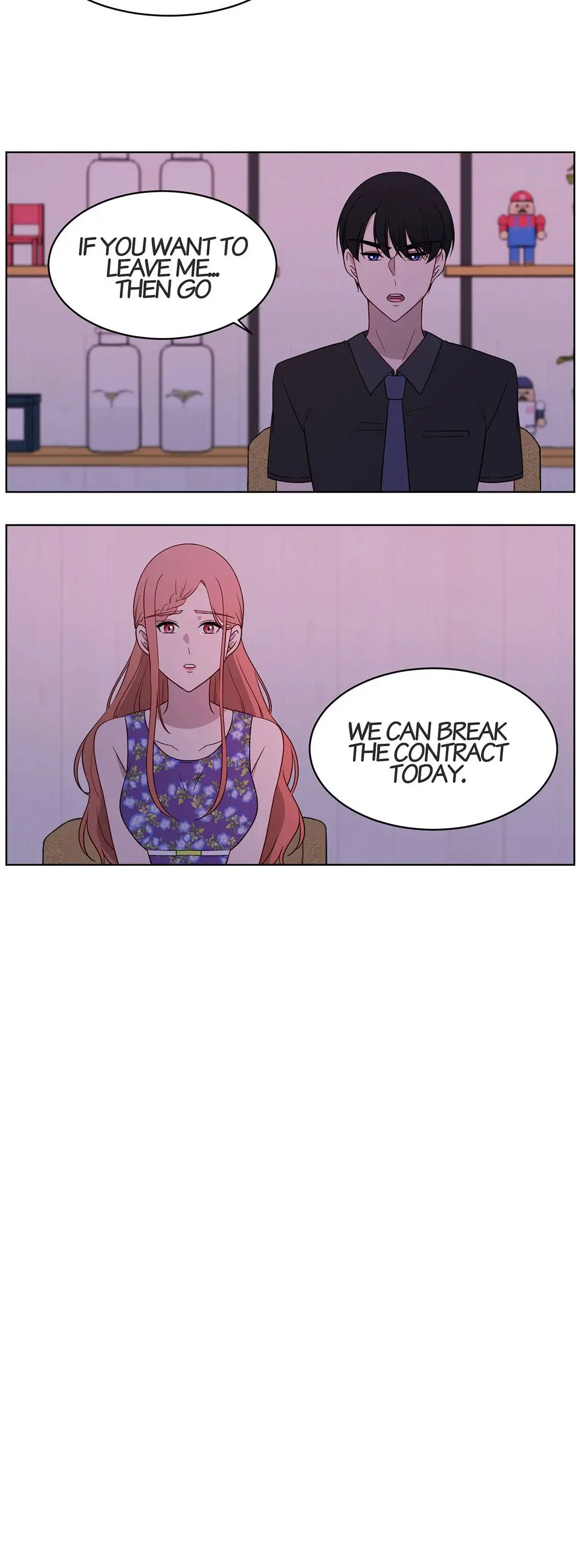 Deep and Distant Episode 33 - Page 21
