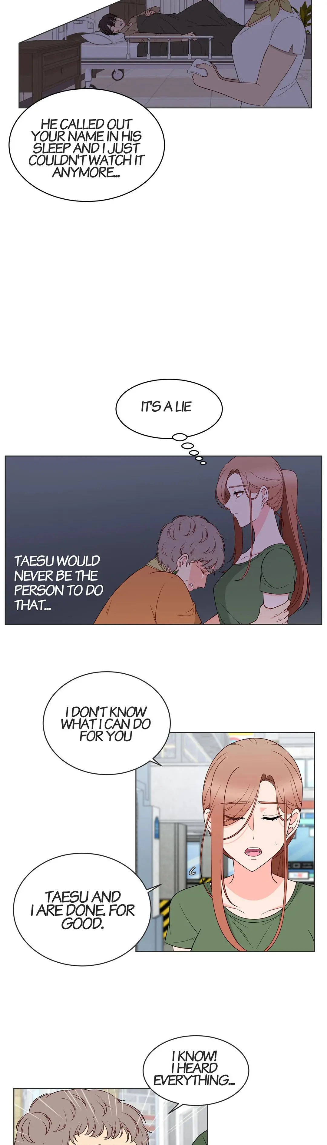 Deep and Distant Episode 33 - Page 4