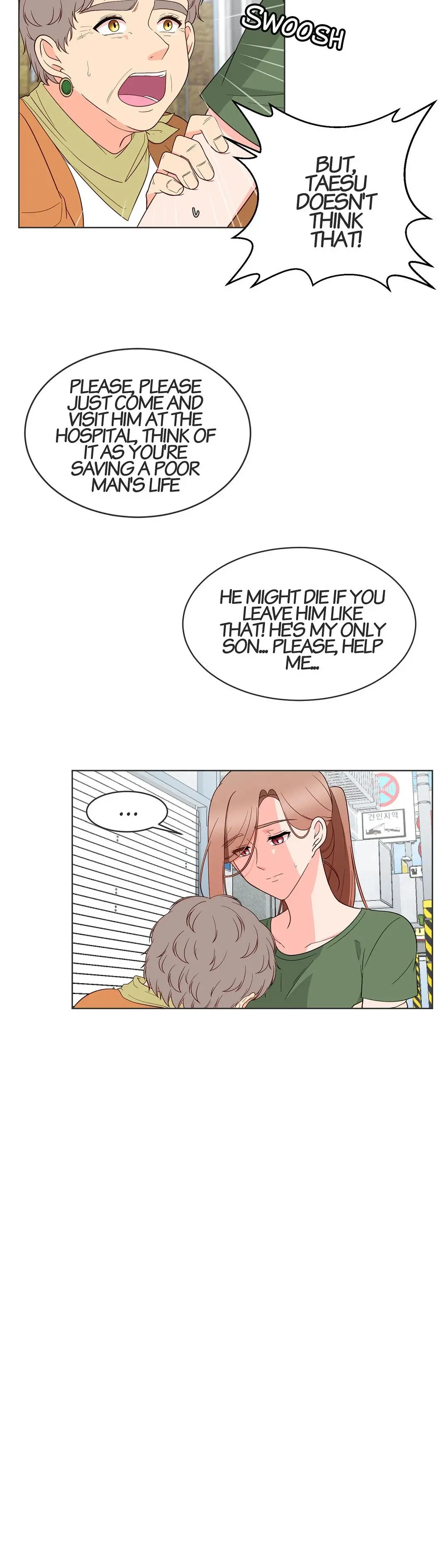 Deep and Distant Episode 33 - Page 5
