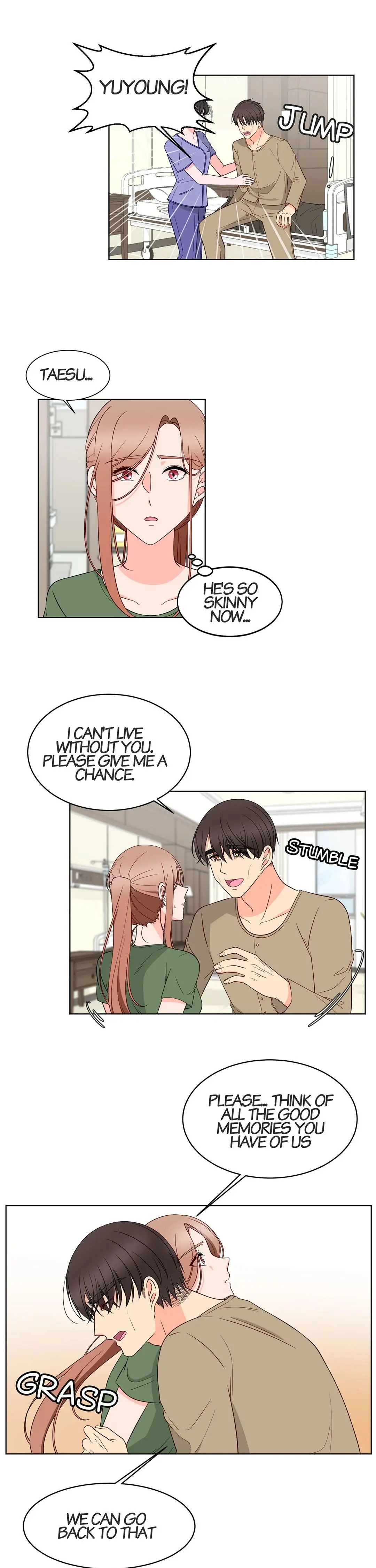 Deep and Distant Episode 33 - Page 6