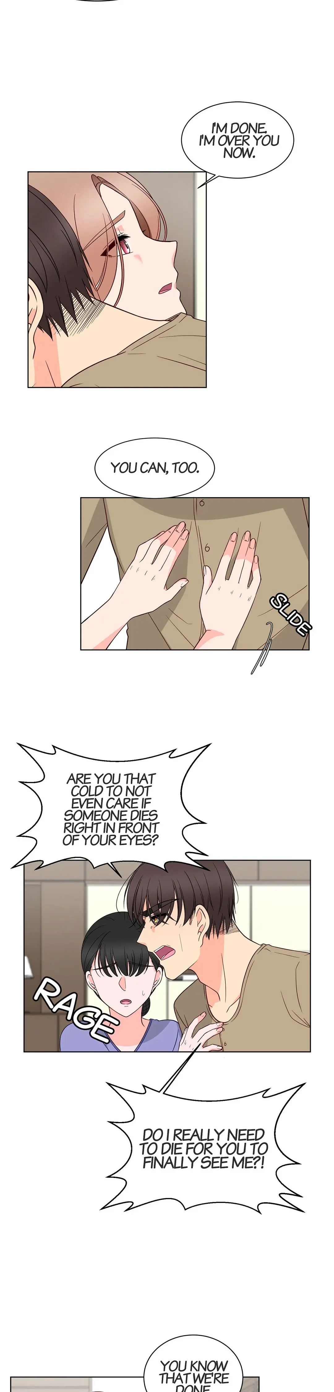 Deep and Distant Episode 33 - Page 7