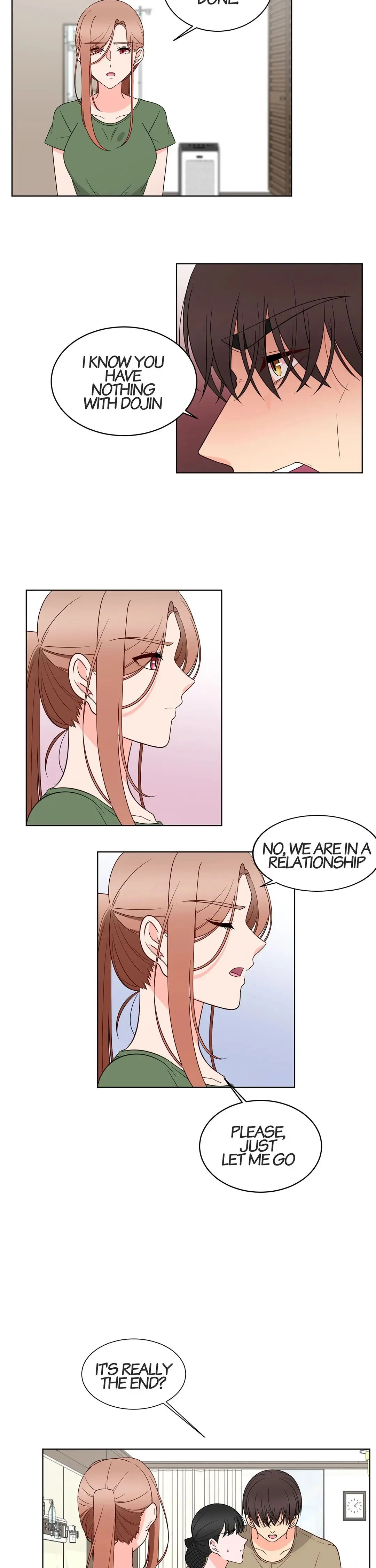Deep and Distant Episode 33 - Page 8