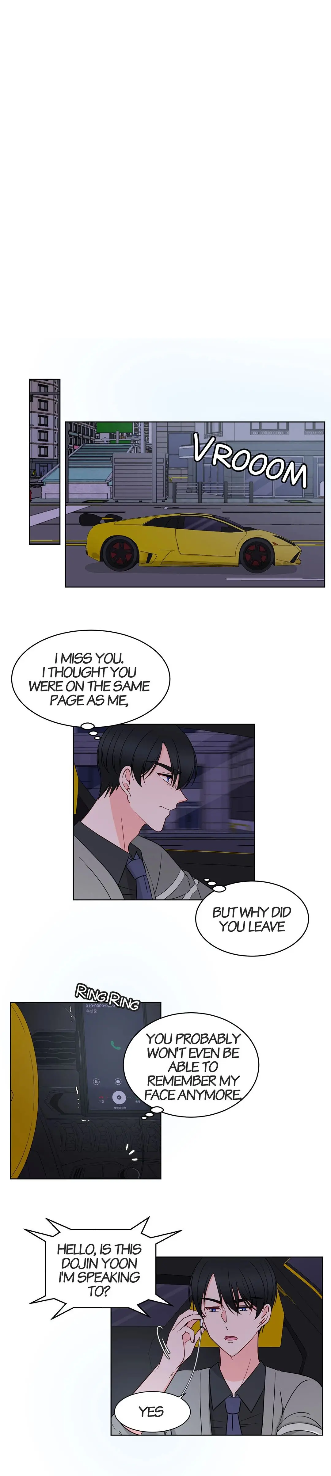 Deep and Distant Episode 34 - Page 11