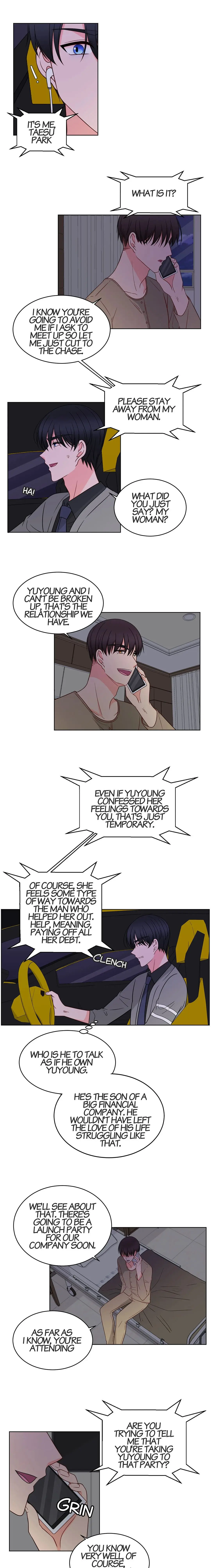Deep and Distant Episode 34 - Page 12