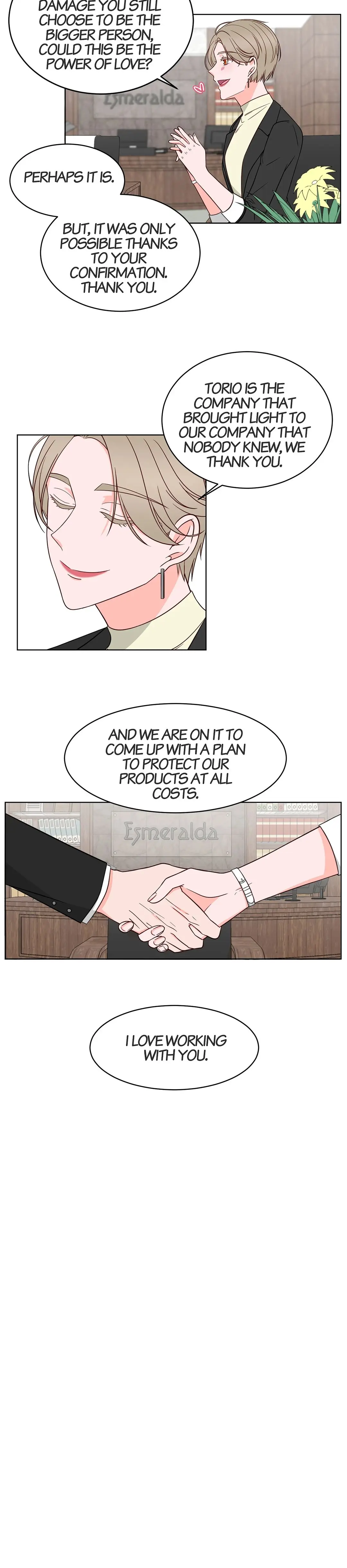 Deep and Distant Episode 34 - Page 6