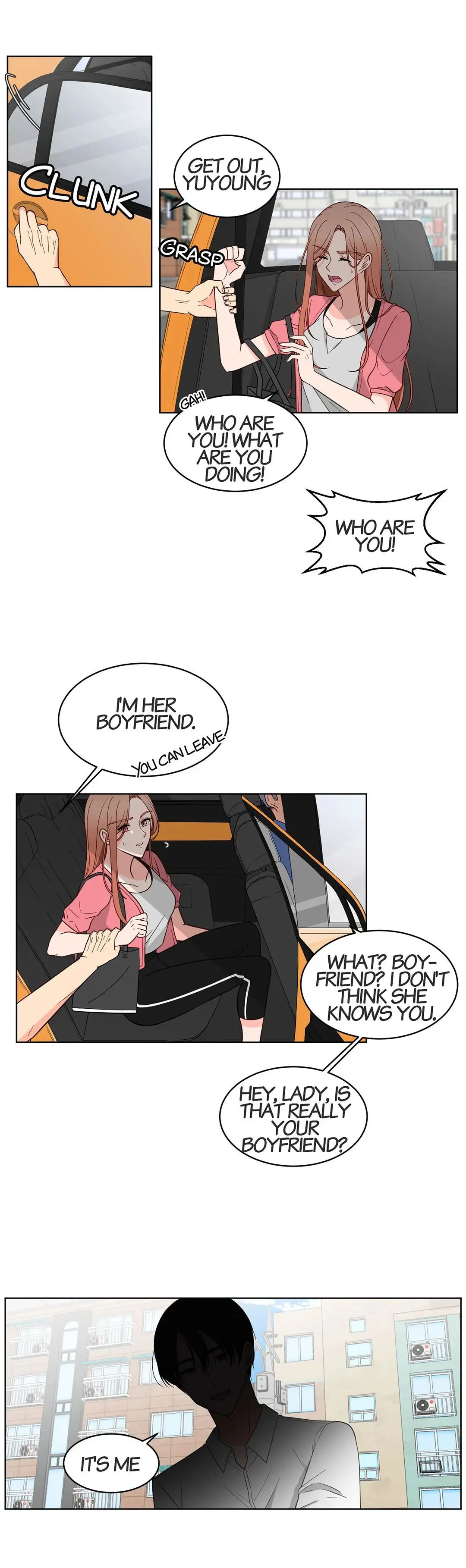 Deep and Distant Episode 35 - Page 10