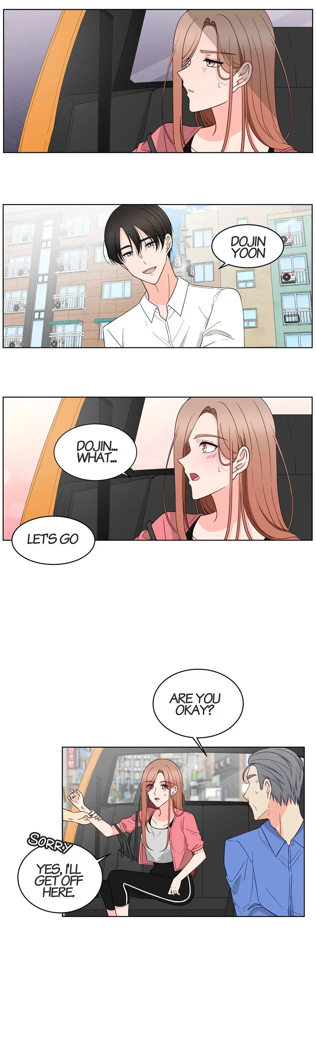 Deep and Distant Episode 35 - Page 11