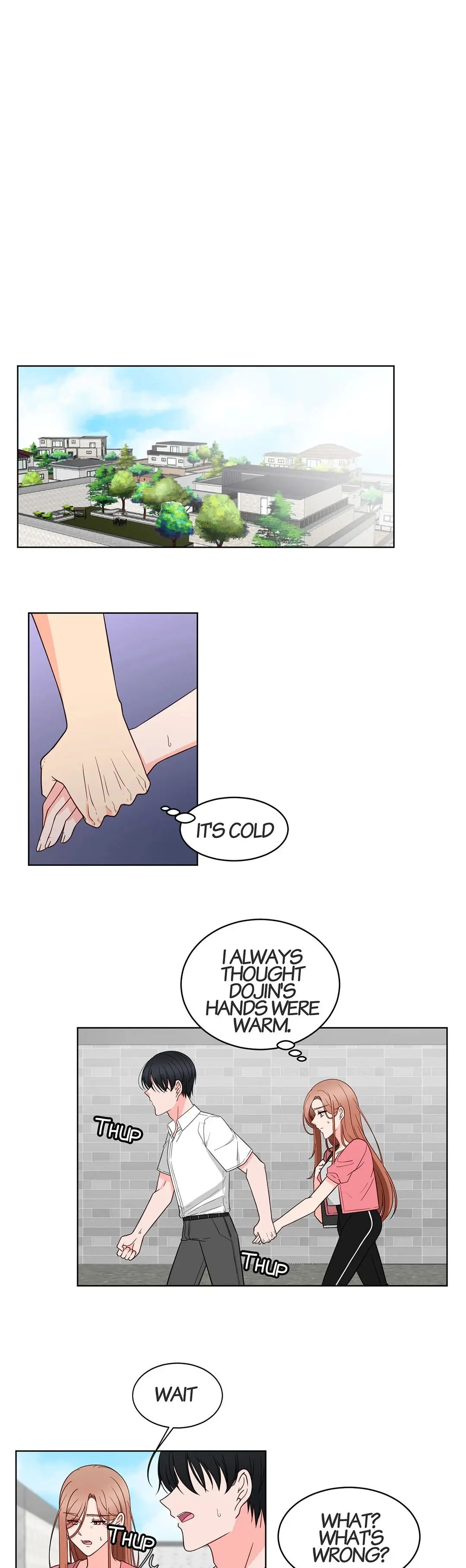 Deep and Distant Episode 35 - Page 12