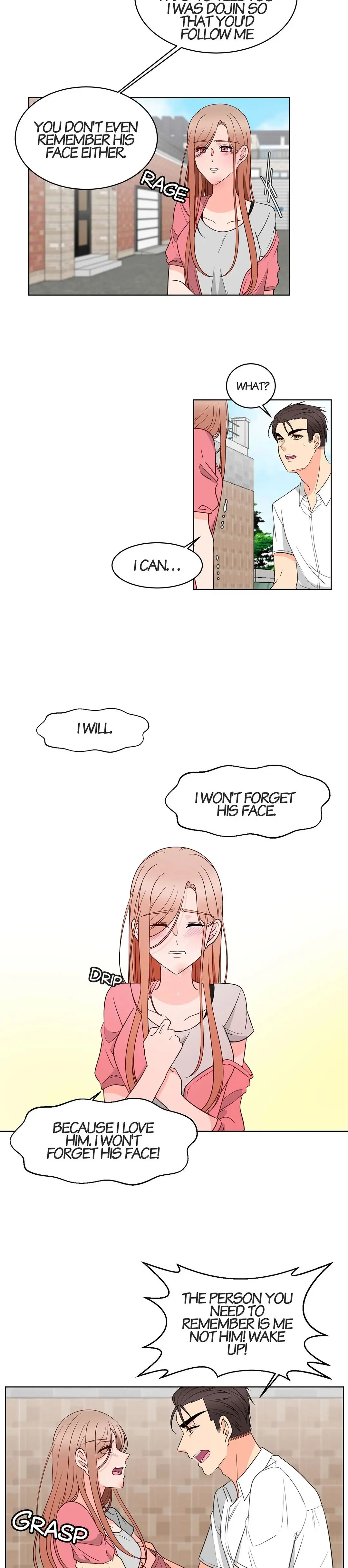 Deep and Distant Episode 35 - Page 19