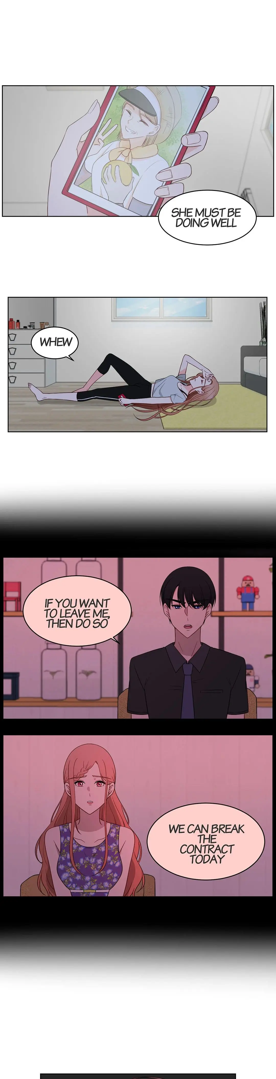 Deep and Distant Episode 35 - Page 2