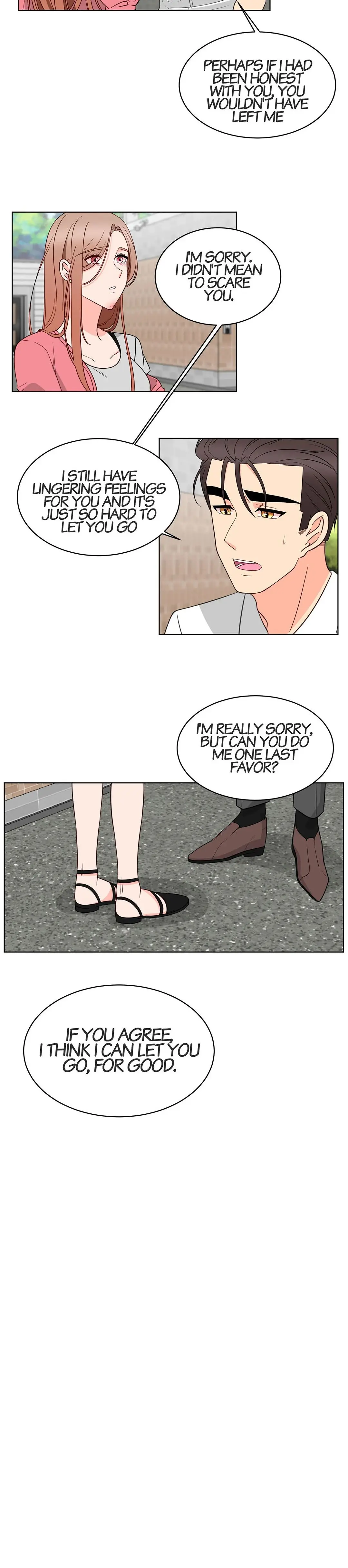 Deep and Distant Episode 35 - Page 21