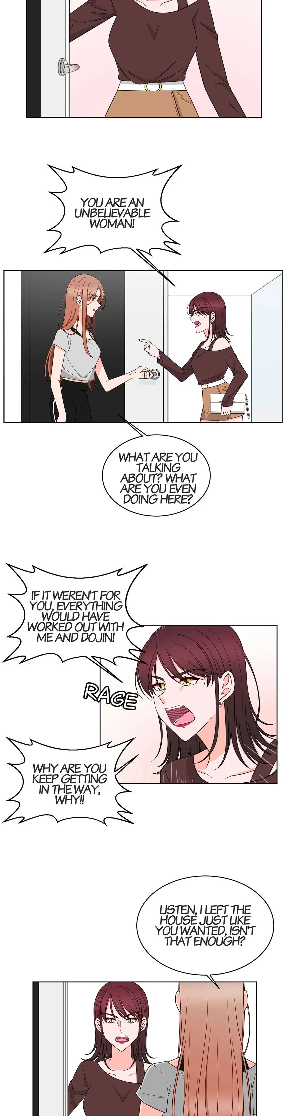 Deep and Distant Episode 35 - Page 4