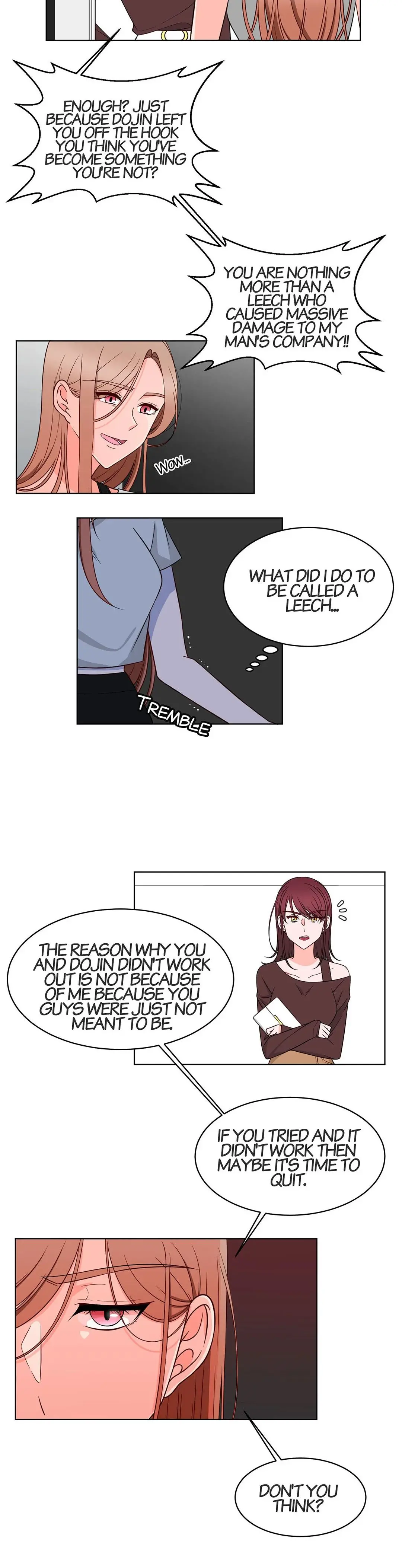 Deep and Distant Episode 35 - Page 5