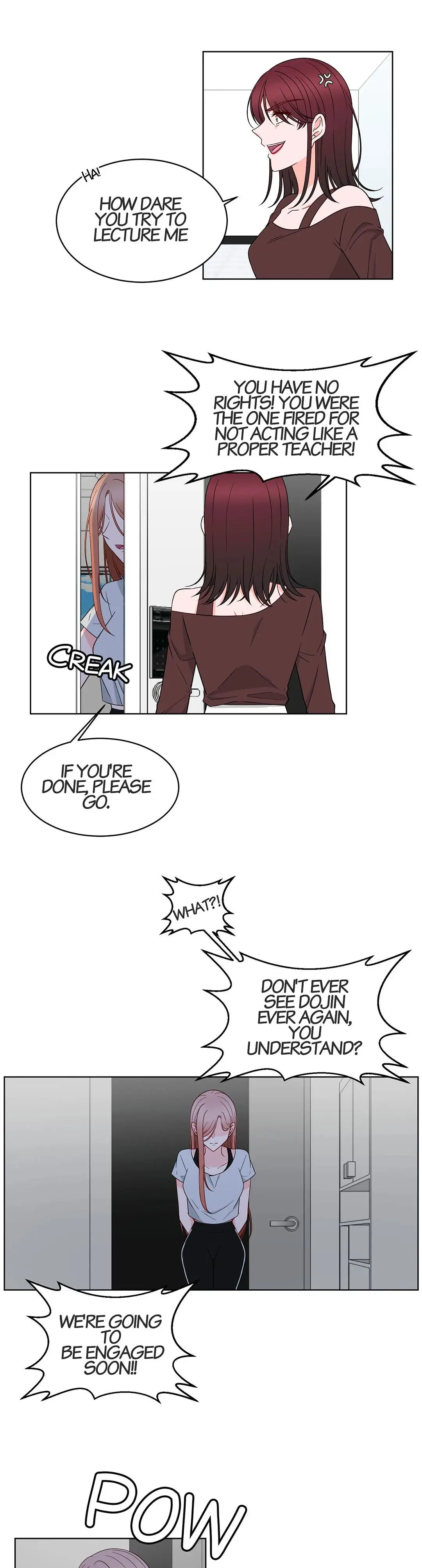 Deep and Distant Episode 35 - Page 6