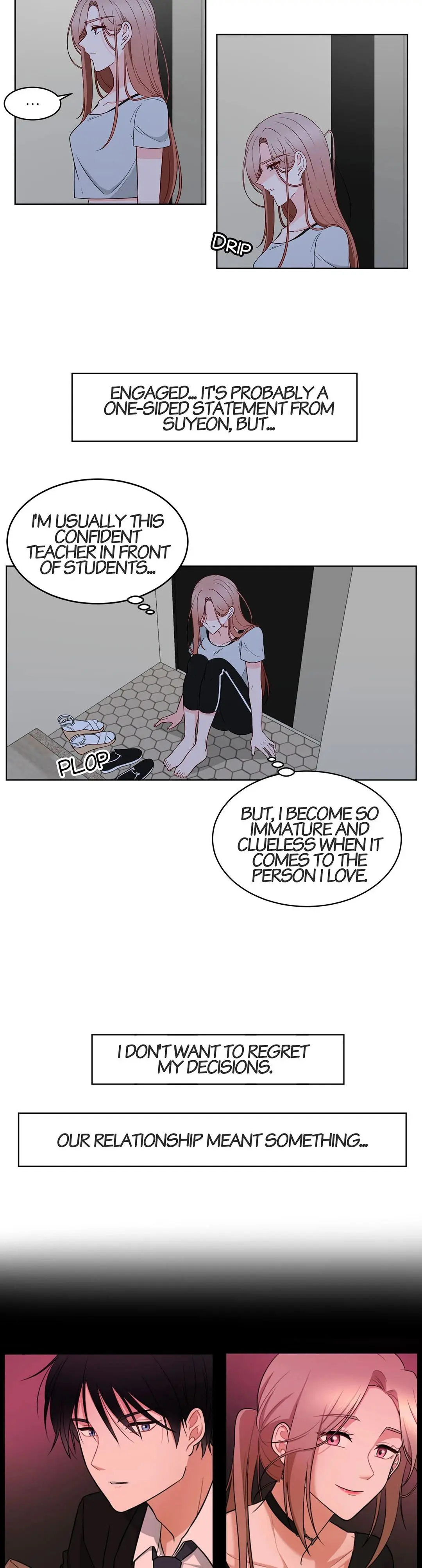 Deep and Distant Episode 35 - Page 7