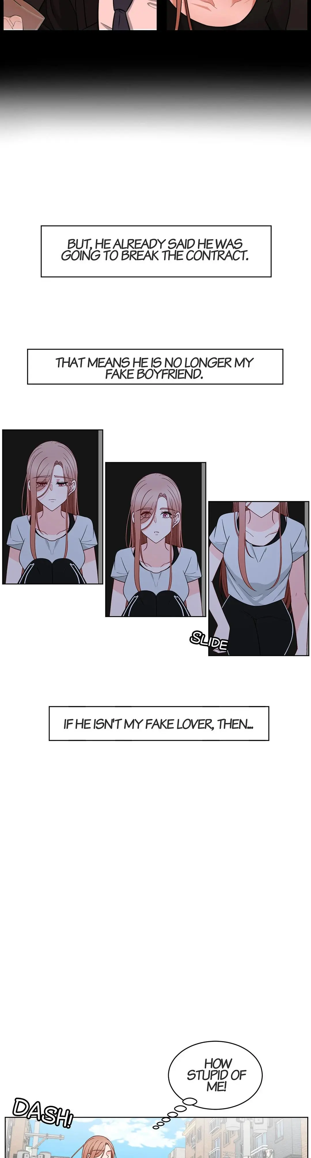 Deep and Distant Episode 35 - Page 8
