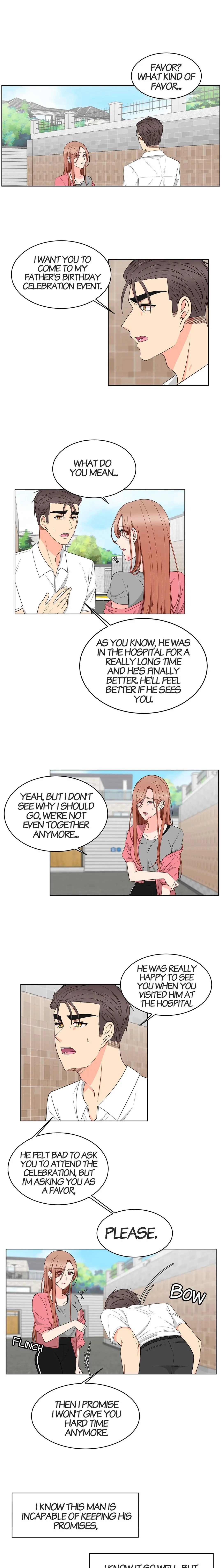 Deep and Distant Episode 36 - Page 2
