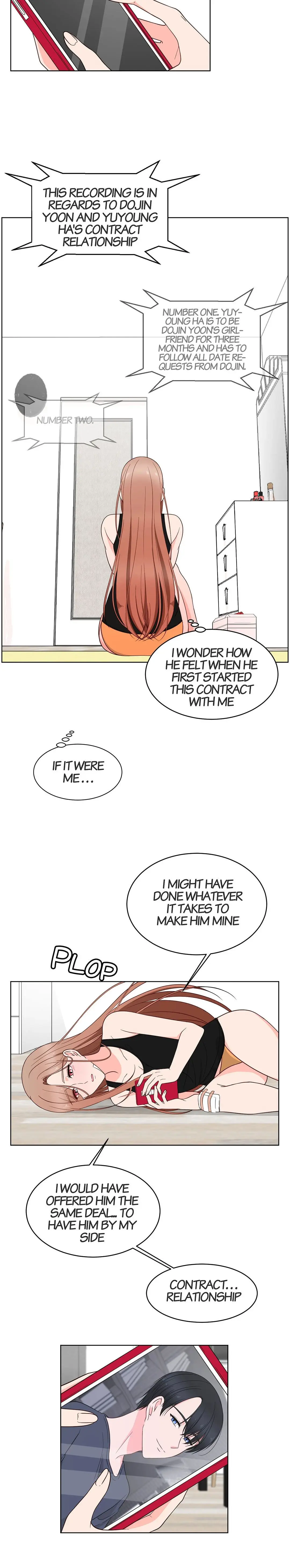Deep and Distant Episode 36 - Page 4