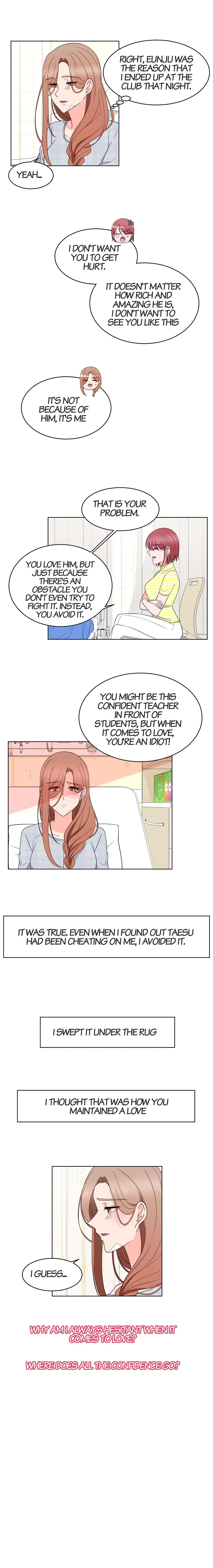 Deep and Distant Episode 36 - Page 7