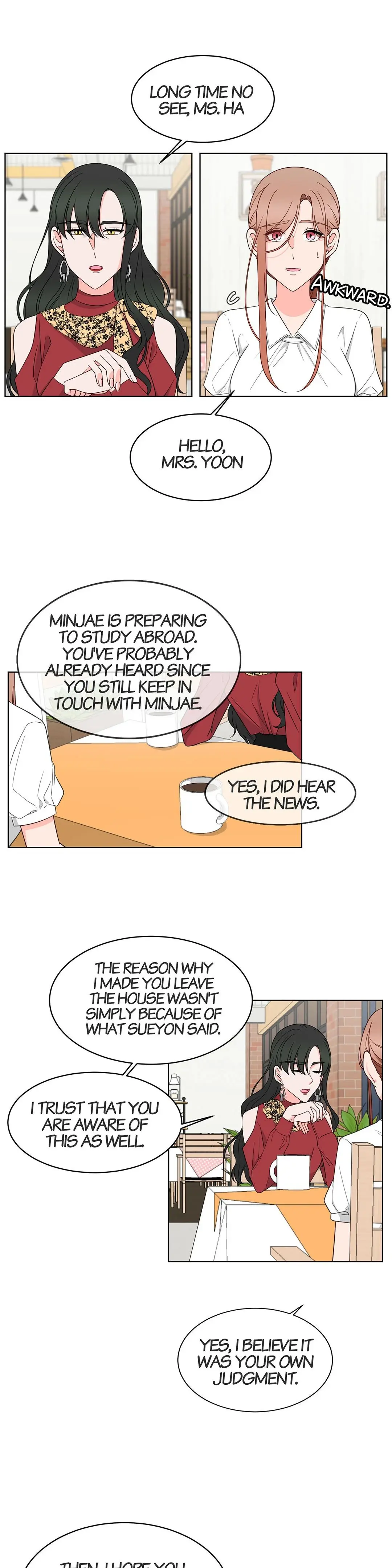 Deep and Distant Episode 37 - Page 10