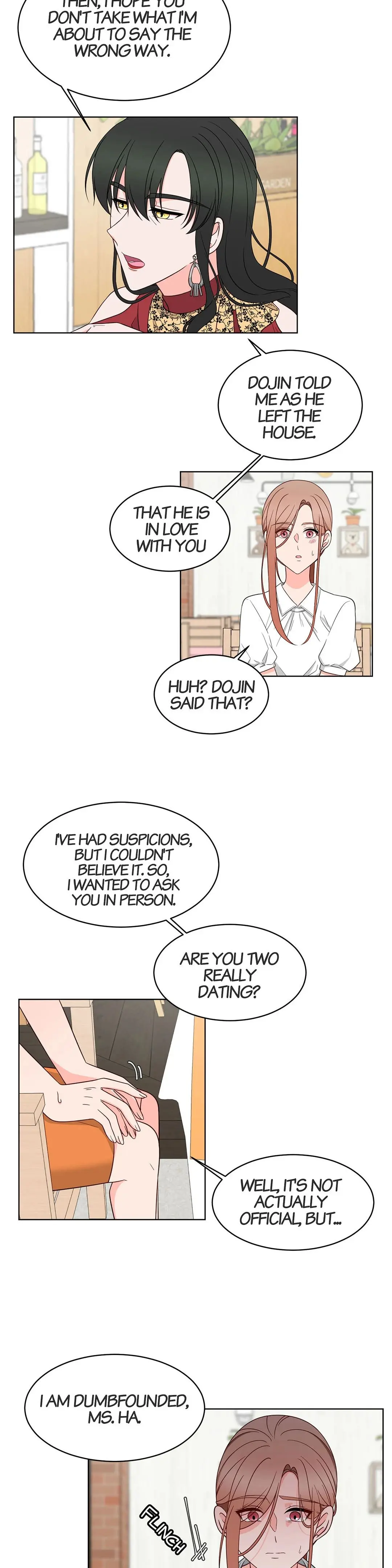 Deep and Distant Episode 37 - Page 11