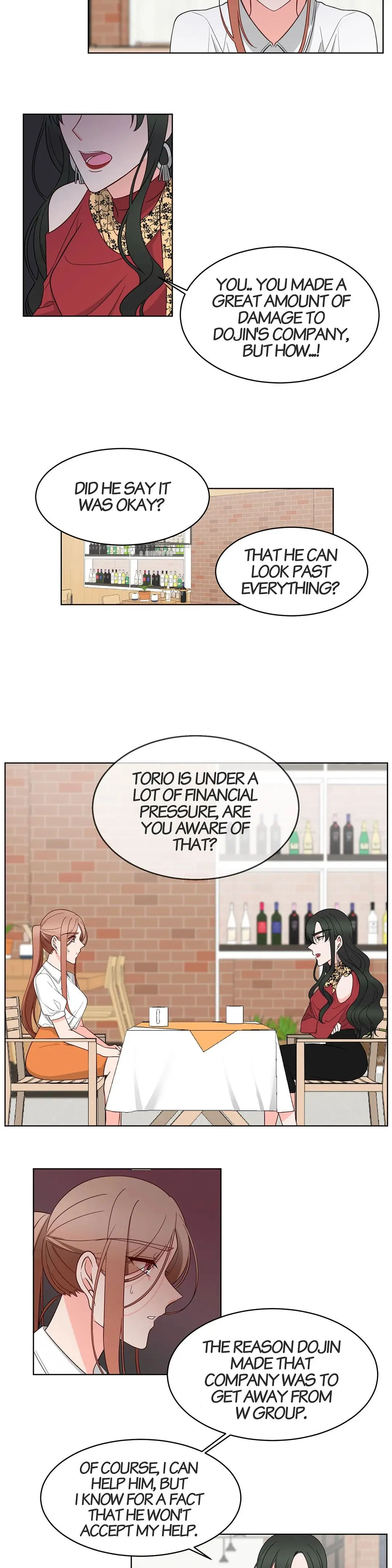 Deep and Distant Episode 37 - Page 12
