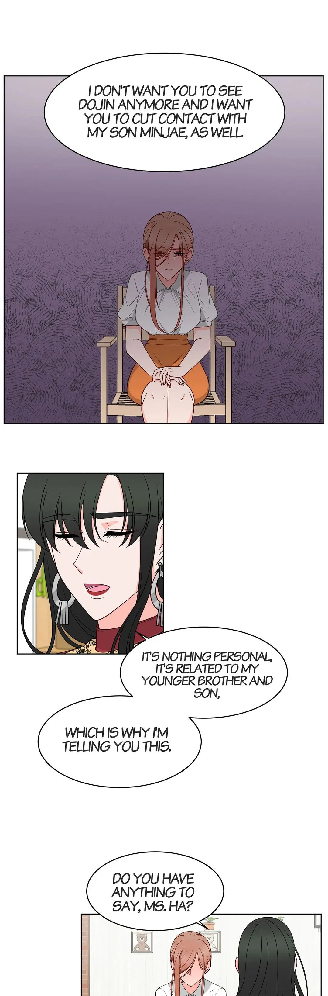 Deep and Distant Episode 37 - Page 14