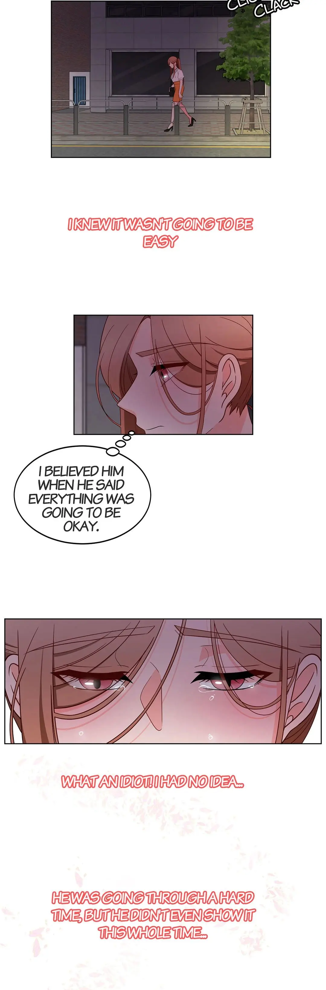 Deep and Distant Episode 37 - Page 16