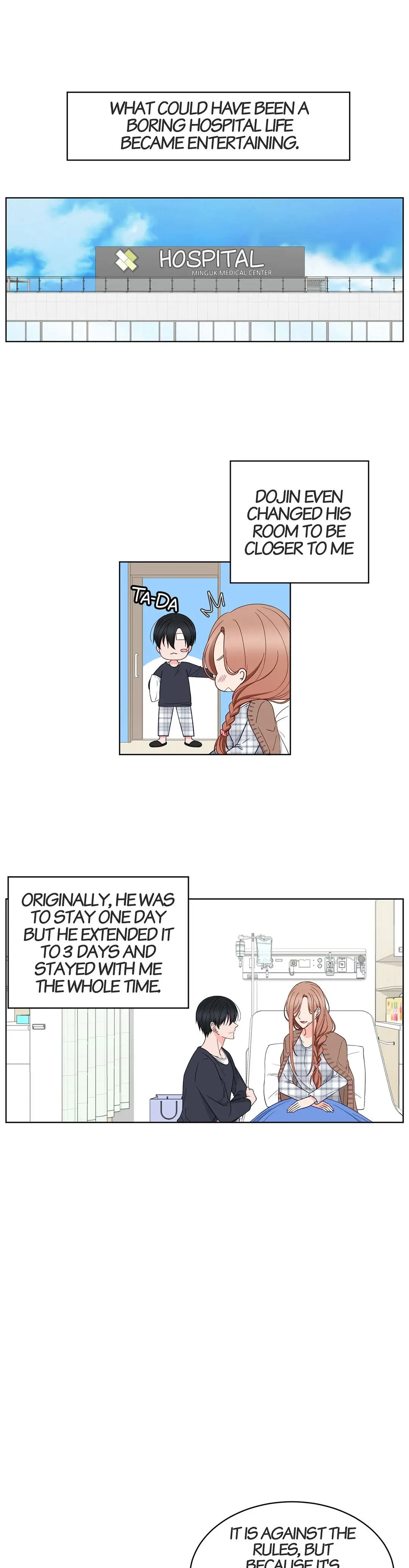 Deep and Distant Episode 37 - Page 2