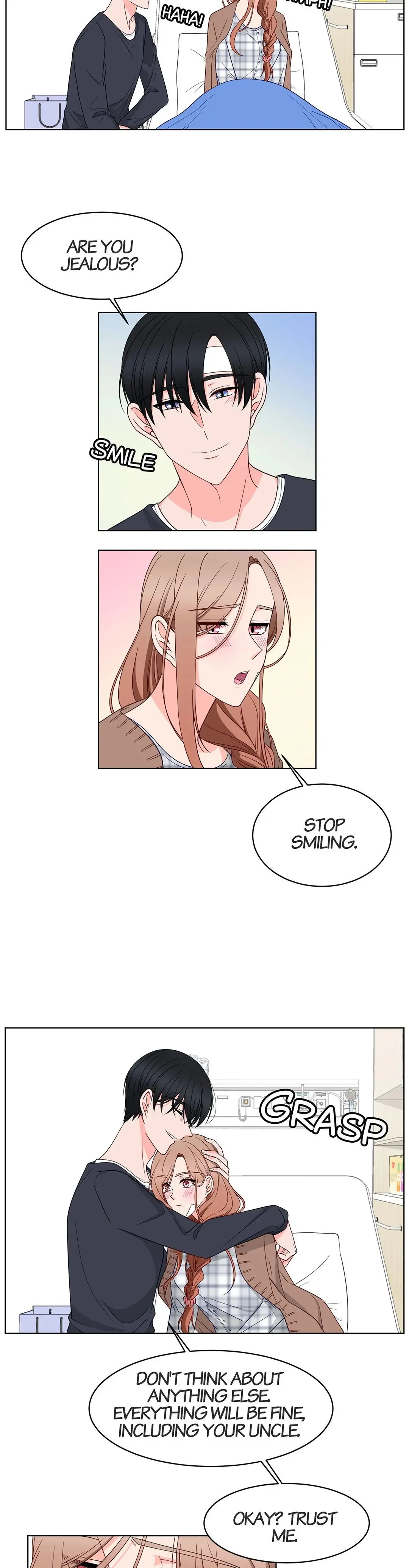 Deep and Distant Episode 37 - Page 4