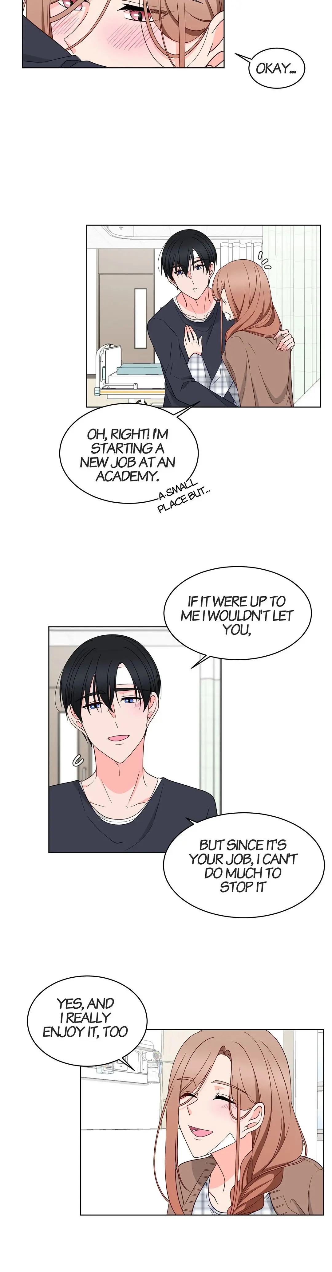 Deep and Distant Episode 37 - Page 5