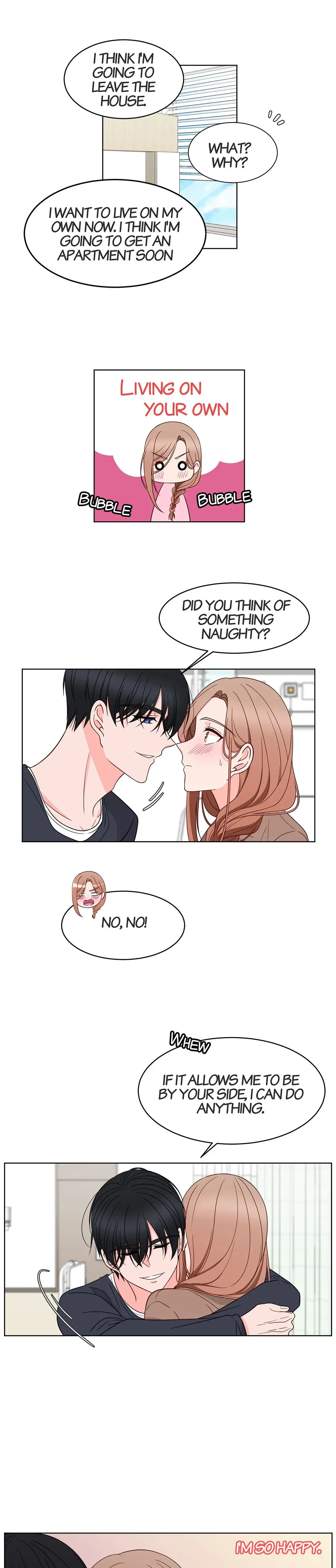 Deep and Distant Episode 37 - Page 6