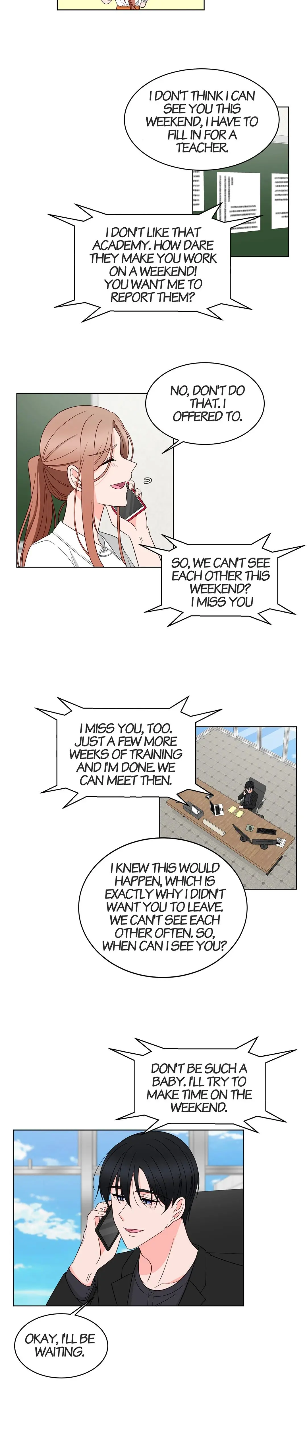 Deep and Distant Episode 37 - Page 8