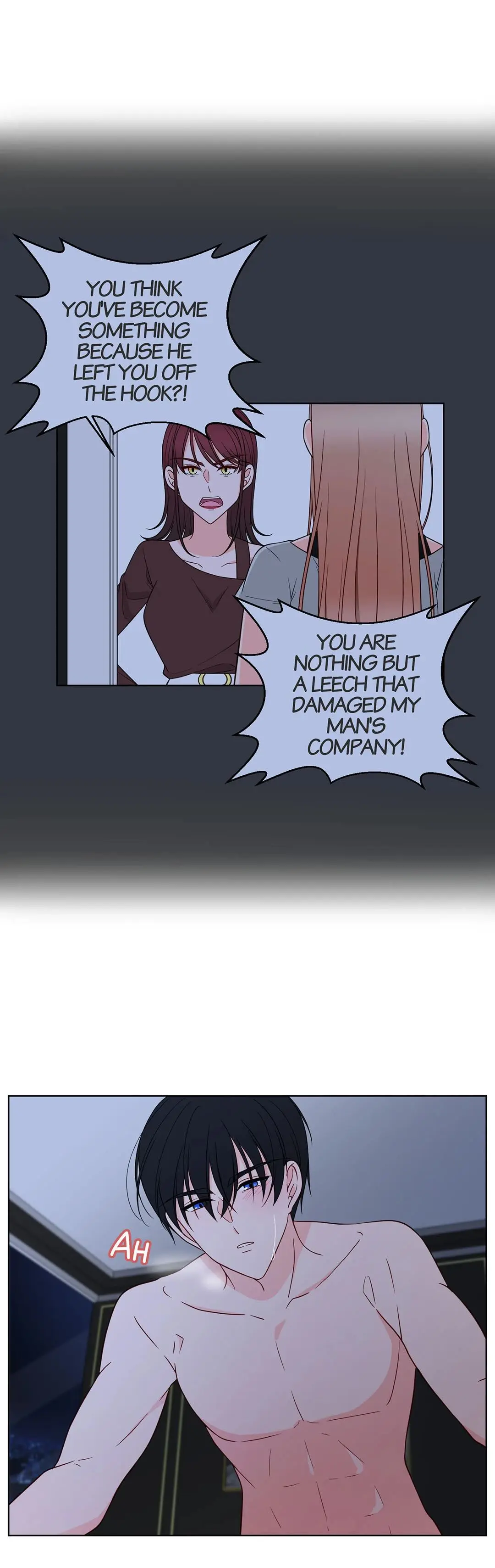 Deep and Distant Episode 38 - Page 10