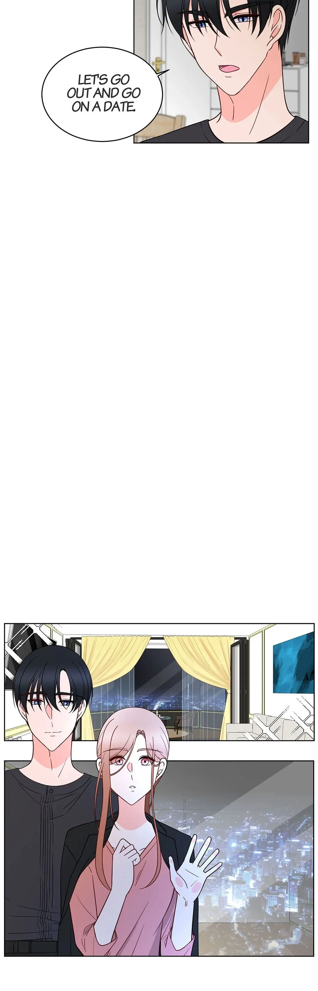 Deep and Distant Episode 38 - Page 7
