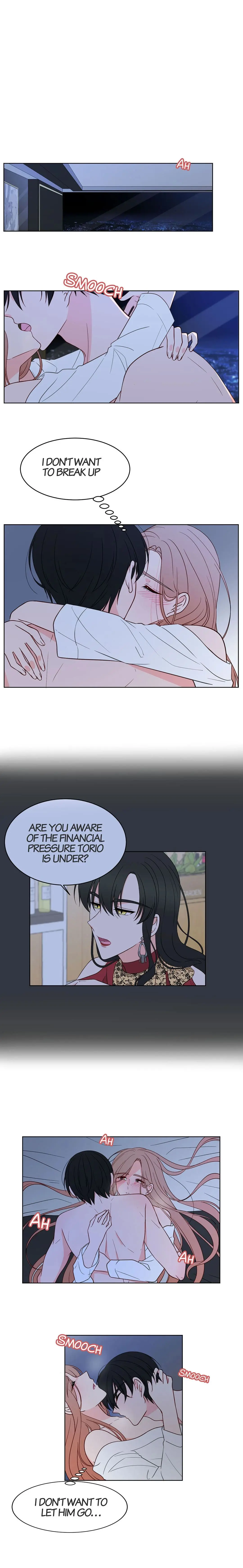 Deep and Distant Episode 38 - Page 9