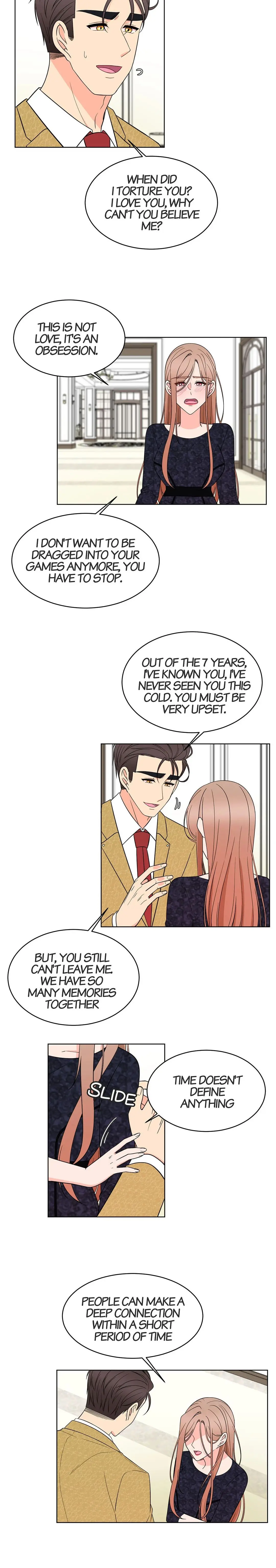 Deep and Distant Episode 39 - Page 10