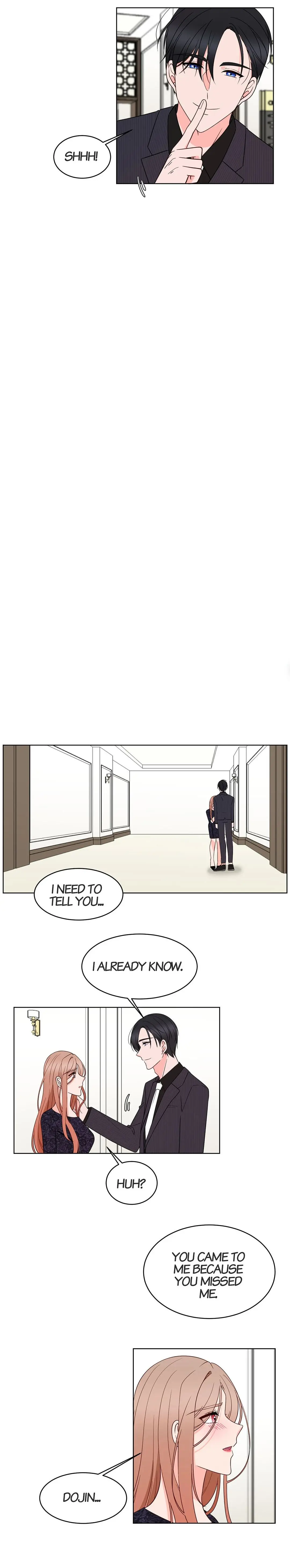 Deep and Distant Episode 39 - Page 13