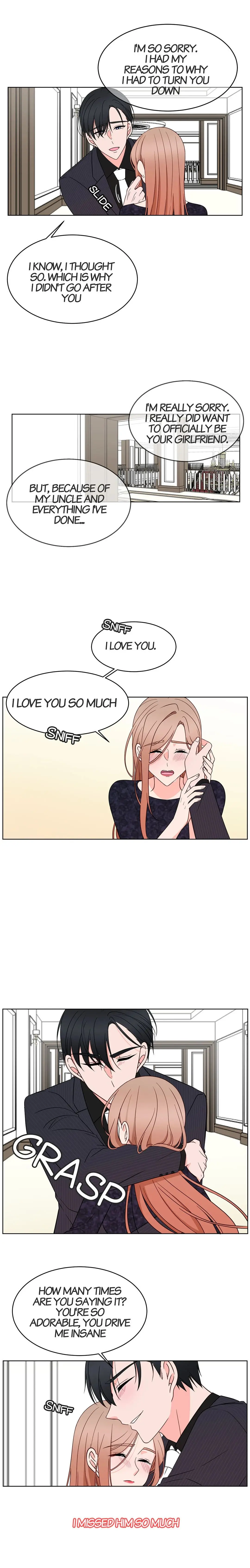 Deep and Distant Episode 39 - Page 14