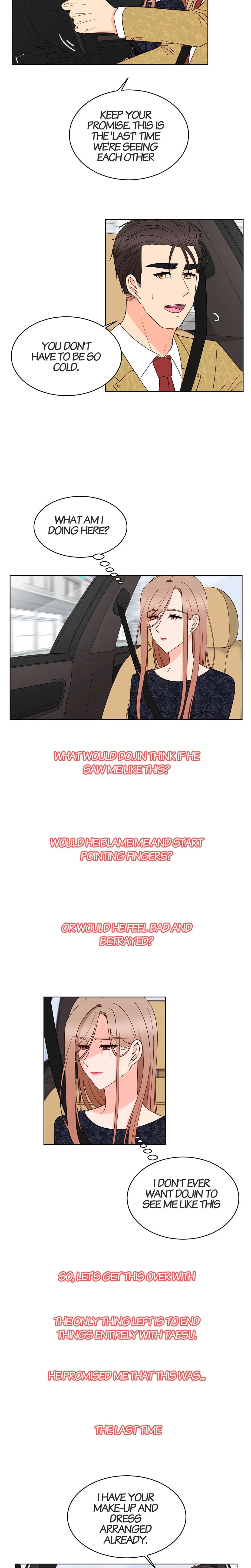 Deep and Distant Episode 39 - Page 3